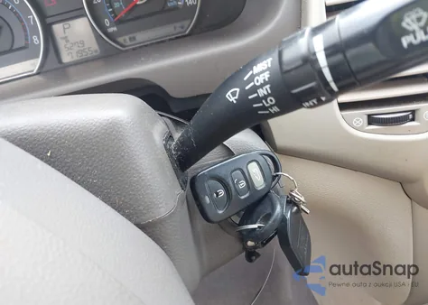 2007 Kia Optima Lx из США, поврежденный, VIN KNAGE123075121585